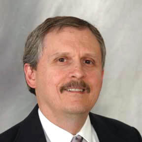 Tim Sutherland