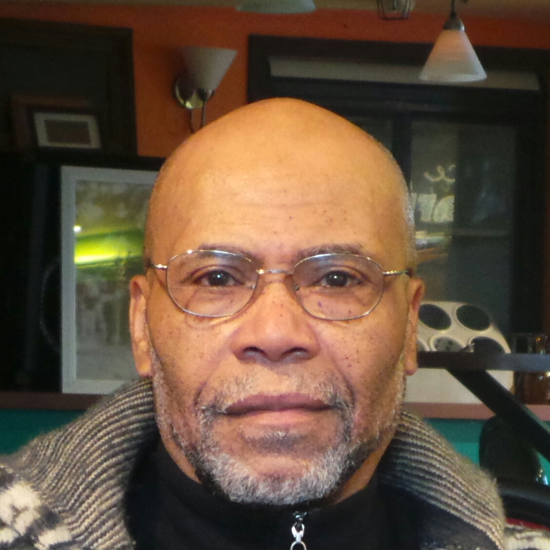 Rev. Dr. Gregory A. Jones