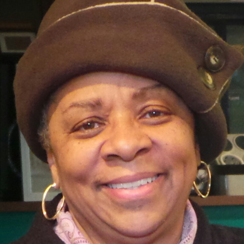 Paula Tillman