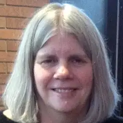 Pat Terrell